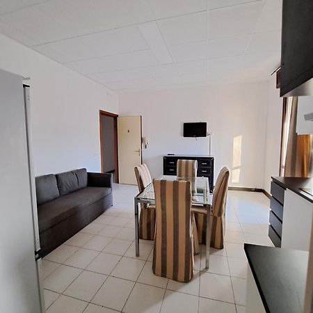 Rta Albergo Malatesta Cesena Exteriör bild