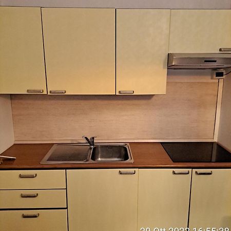 Rta Albergo Malatesta Cesena Exteriör bild