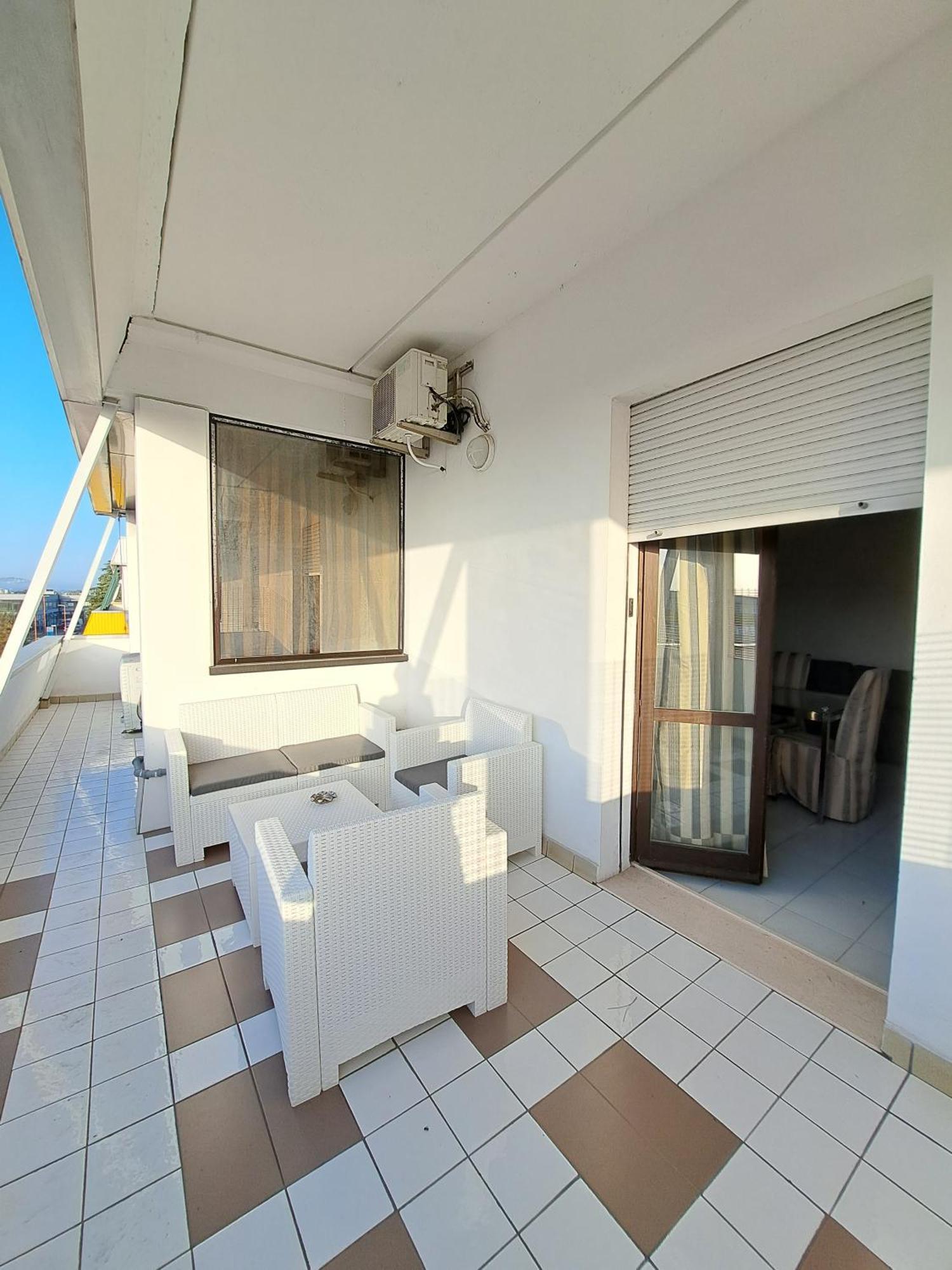 Rta Albergo Malatesta Cesena Exteriör bild