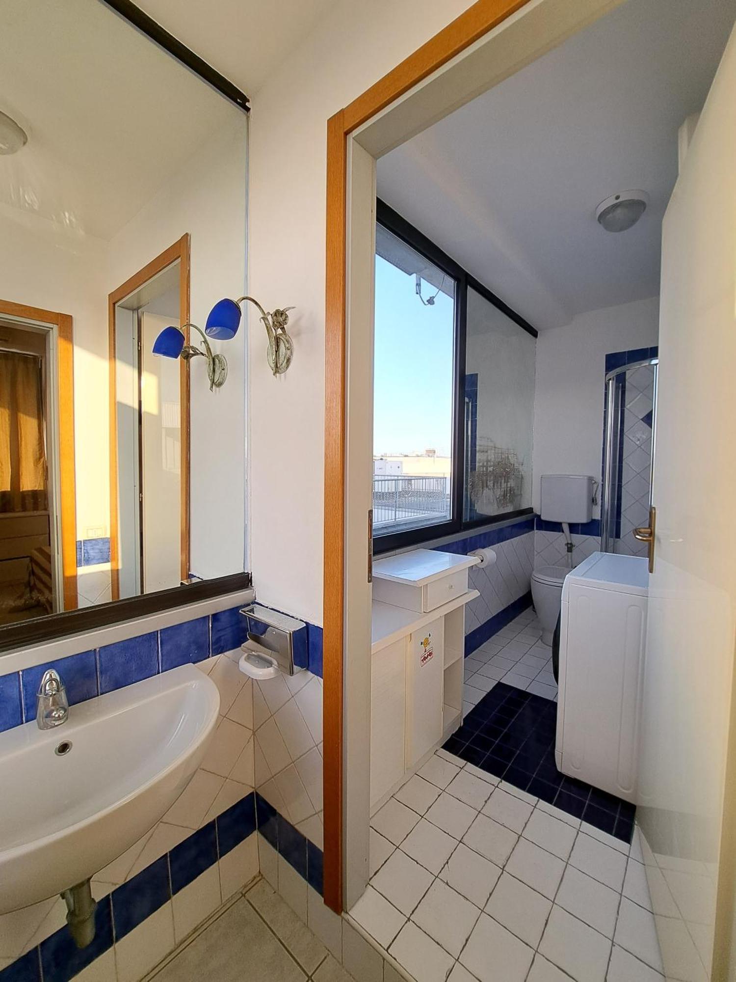 Rta Albergo Malatesta Cesena Exteriör bild
