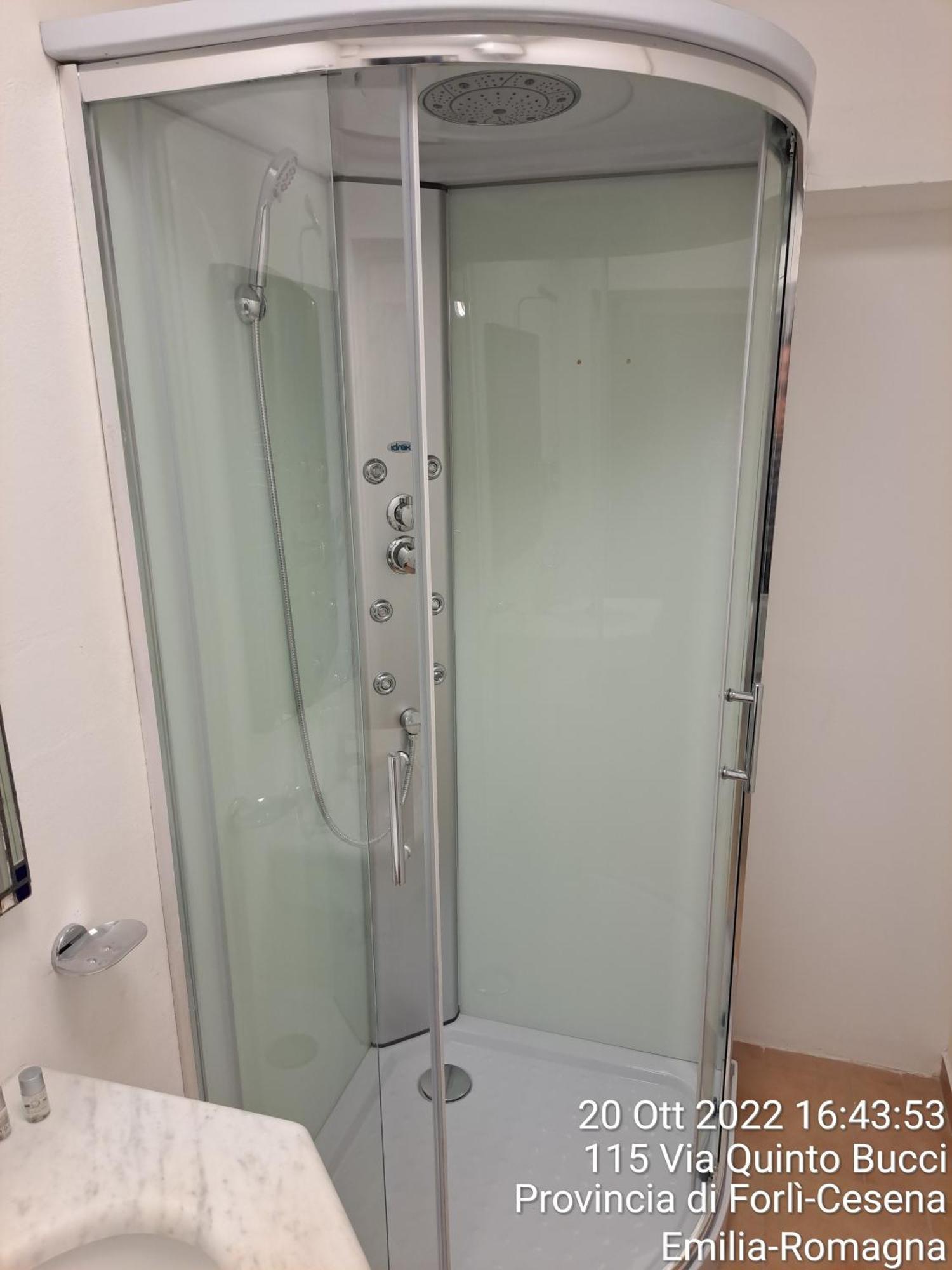 Rta Albergo Malatesta Cesena Exteriör bild